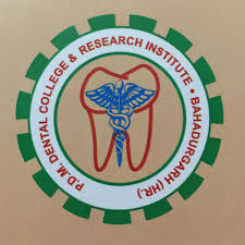 PDM Dental College & Research Institute